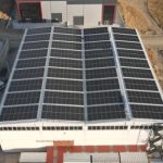 MRS TARIM GES | 192kW